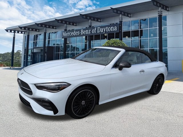 2027 Mercedes-Benz CLE CLE 300 4MATIC®