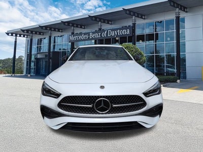 2027 Mercedes-Benz CLE CLE 300 4MATIC®