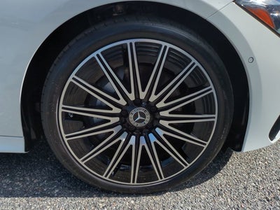 2026 Mercedes-Benz CLE CLE 300 4MATIC®