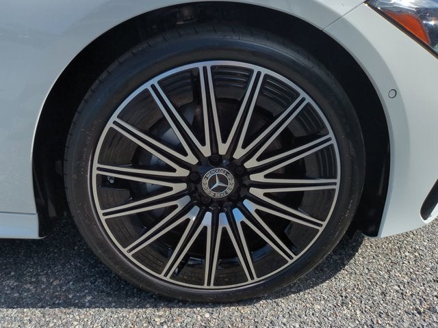 2026 Mercedes-Benz CLE CLE 300 4MATIC®