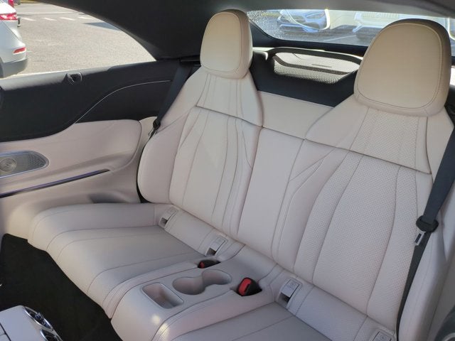 2026 Mercedes-Benz CLE CLE 300 4MATIC®