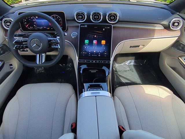 2026 Mercedes-Benz CLE CLE 300 4MATIC®