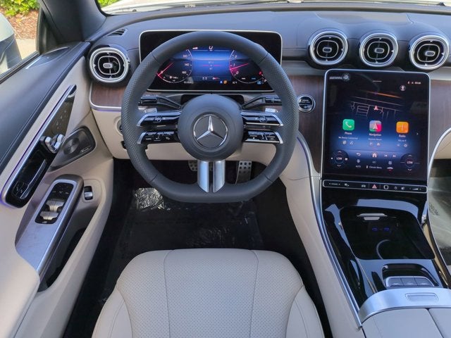 2026 Mercedes-Benz CLE CLE 300 4MATIC®