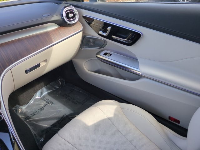 2026 Mercedes-Benz CLE CLE 300 4MATIC®