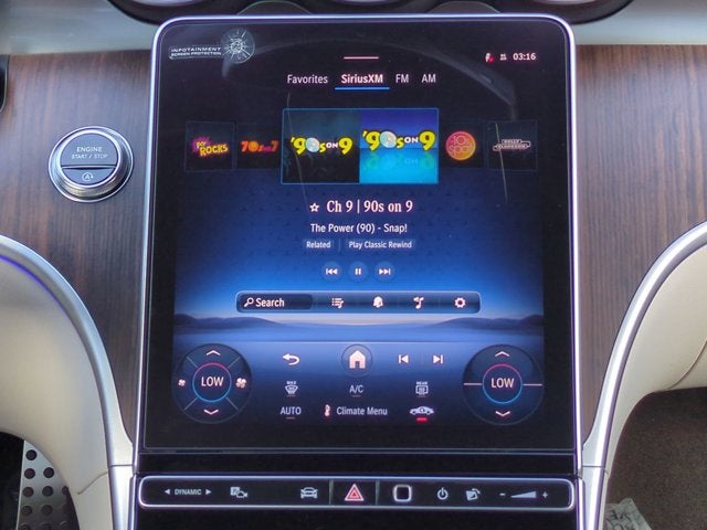 2026 Mercedes-Benz CLE CLE 300 4MATIC®