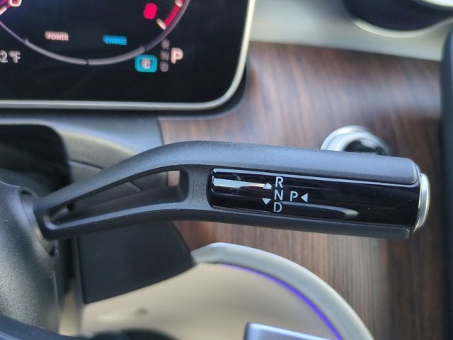 2026 Mercedes-Benz CLE CLE 300 4MATIC®