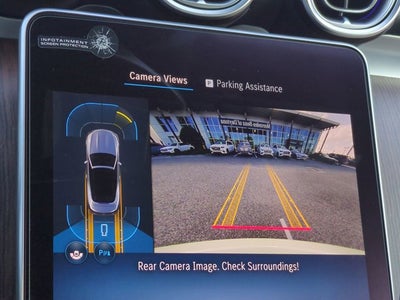 2026 Mercedes-Benz CLE CLE 300 4MATIC®