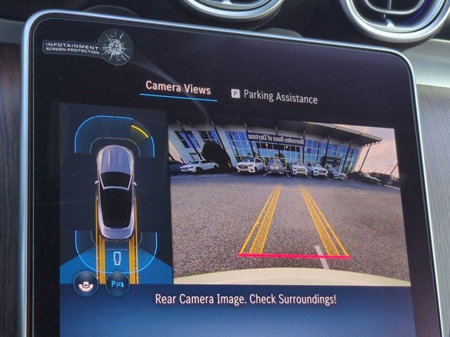 2026 Mercedes-Benz CLE CLE 300 4MATIC®