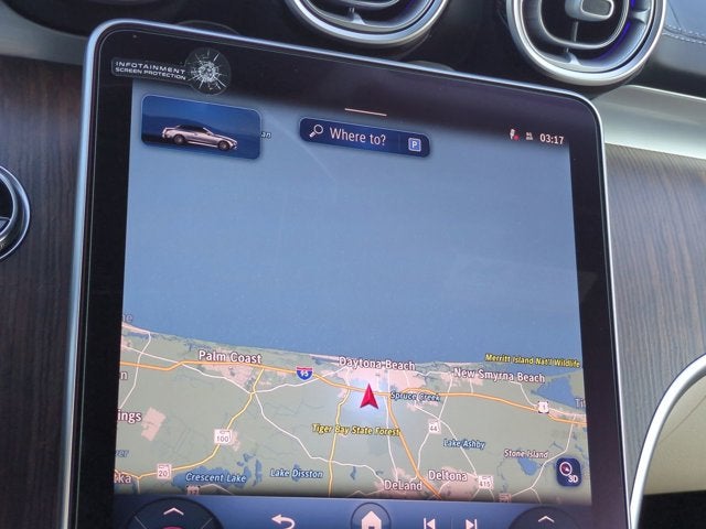 2026 Mercedes-Benz CLE CLE 300 4MATIC®