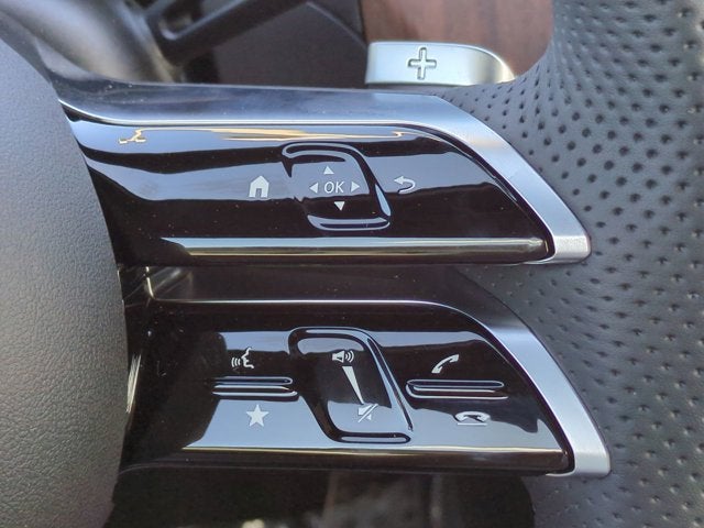 2026 Mercedes-Benz CLE CLE 300 4MATIC®