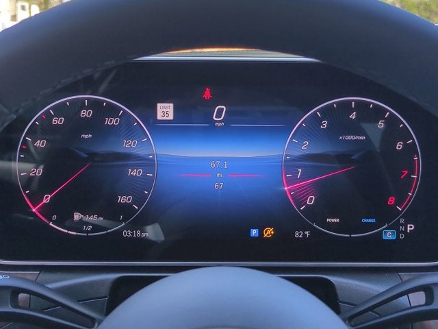 2026 Mercedes-Benz CLE CLE 300 4MATIC®