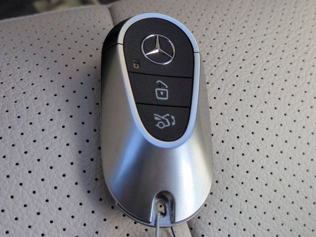 2026 Mercedes-Benz CLE CLE 300 4MATIC®