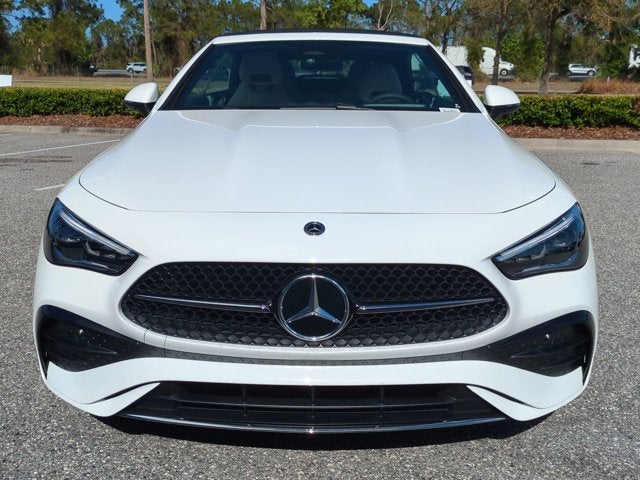 2026 Mercedes-Benz CLE CLE 300 4MATIC®