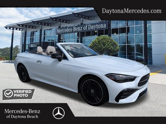 2027 Mercedes-Benz CLE CLE 300 4MATIC®