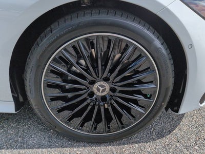 2027 Mercedes-Benz CLE CLE 300 4MATIC®