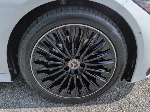 2027 Mercedes-Benz CLE CLE 300 4MATIC®