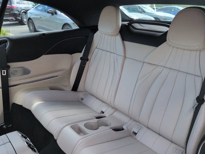 2027 Mercedes-Benz CLE CLE 300 4MATIC®
