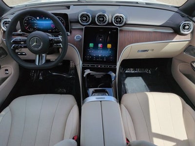 2027 Mercedes-Benz CLE CLE 300 4MATIC®