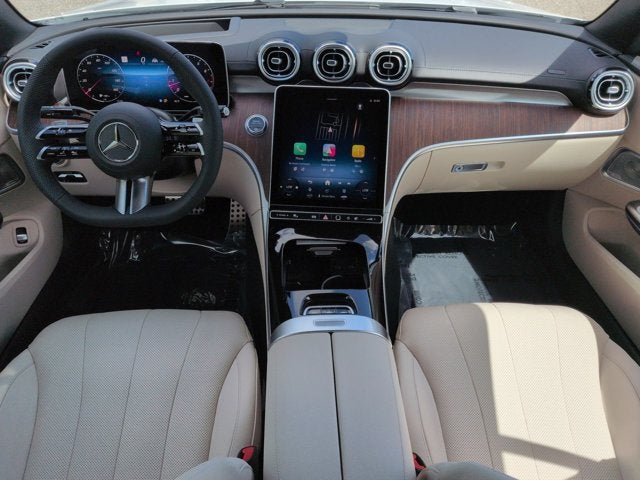 2027 Mercedes-Benz CLE CLE 300 4MATIC®