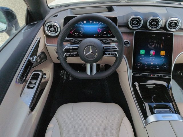 2027 Mercedes-Benz CLE CLE 300 4MATIC®