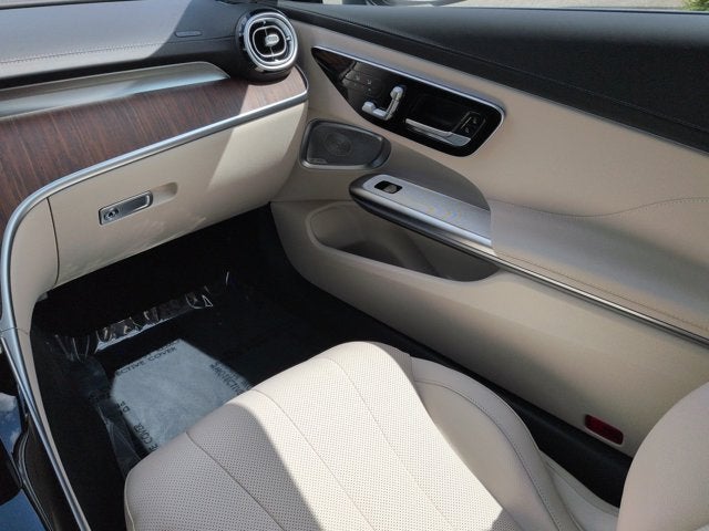 2027 Mercedes-Benz CLE CLE 300 4MATIC®