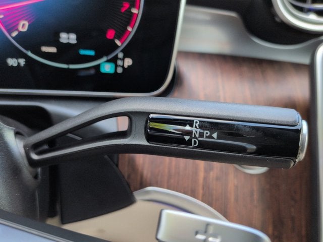 2027 Mercedes-Benz CLE CLE 300 4MATIC®