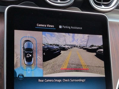 2027 Mercedes-Benz CLE CLE 300 4MATIC®