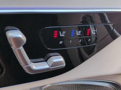 2027 Mercedes-Benz CLE CLE 300 4MATIC®