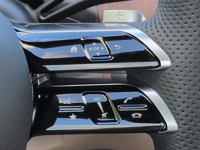 2027 Mercedes-Benz CLE CLE 300 4MATIC®