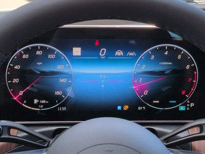 2027 Mercedes-Benz CLE CLE 300 4MATIC®