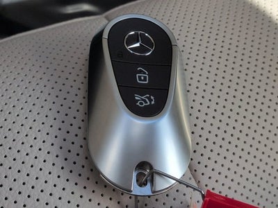 2027 Mercedes-Benz CLE CLE 300 4MATIC®