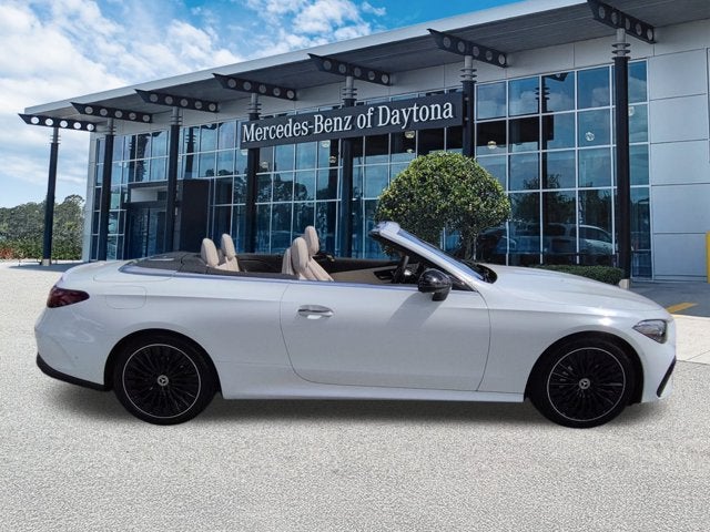2027 Mercedes-Benz CLE CLE 300 4MATIC®