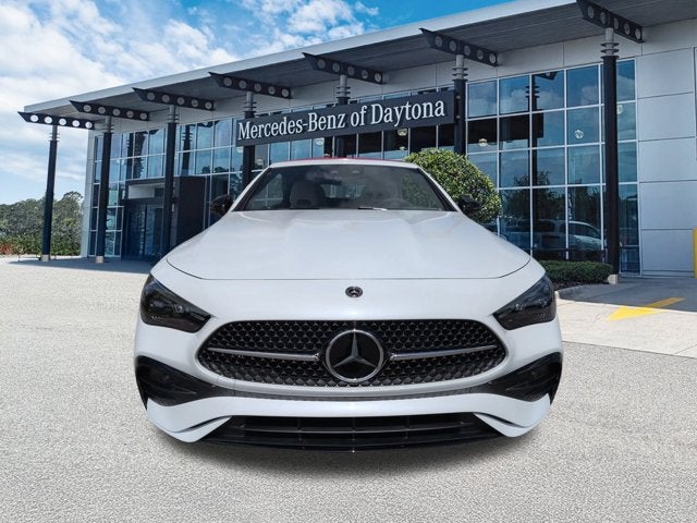 2027 Mercedes-Benz CLE CLE 300 4MATIC®