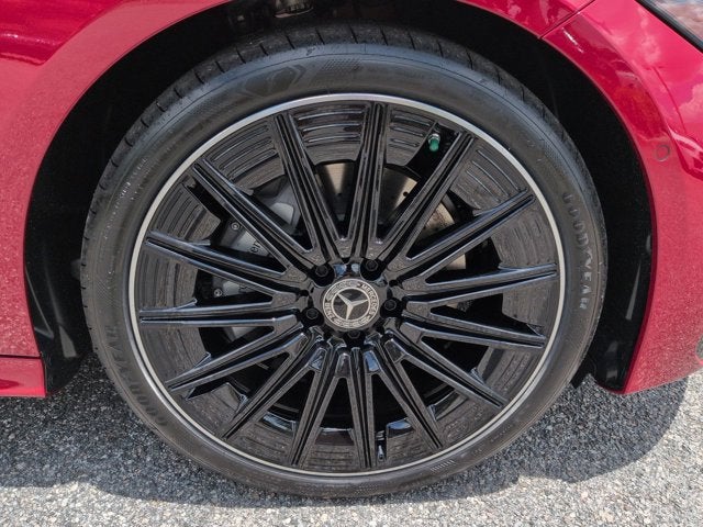 2026 Mercedes-Benz CLE CLE 300 4MATIC®