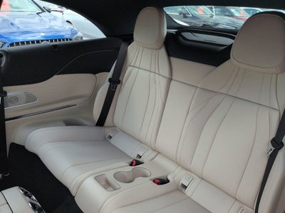 2026 Mercedes-Benz CLE CLE 300 4MATIC®