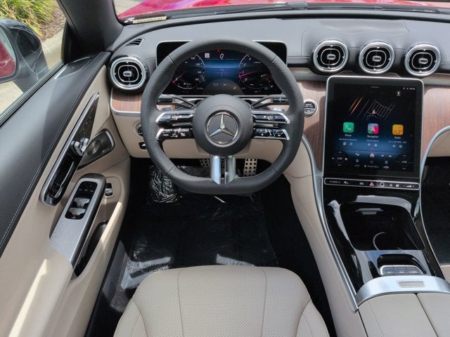2026 Mercedes-Benz CLE CLE 300 4MATIC®