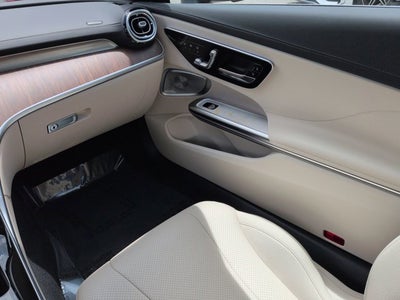 2026 Mercedes-Benz CLE CLE 300 4MATIC®
