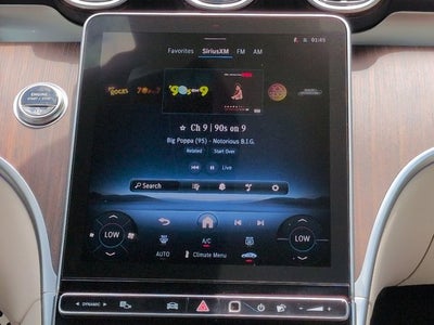 2026 Mercedes-Benz CLE CLE 300 4MATIC®