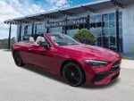 2026 Mercedes-Benz CLE CLE 300 4MATIC®