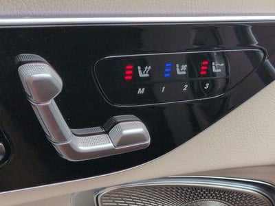 2026 Mercedes-Benz CLE CLE 300 4MATIC®