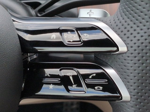 2026 Mercedes-Benz CLE CLE 300 4MATIC®