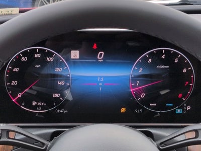 2026 Mercedes-Benz CLE CLE 300 4MATIC®