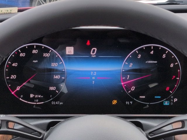 2026 Mercedes-Benz CLE CLE 300 4MATIC®