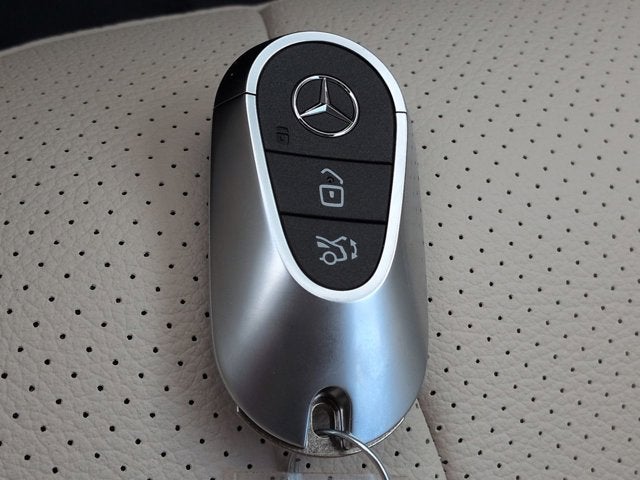 2026 Mercedes-Benz CLE CLE 300 4MATIC®