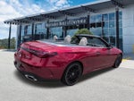 2026 Mercedes-Benz CLE CLE 300 4MATIC®