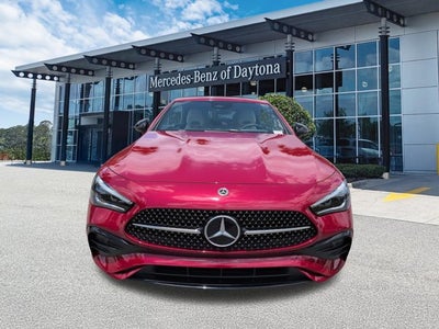 2026 Mercedes-Benz CLE CLE 300 4MATIC®