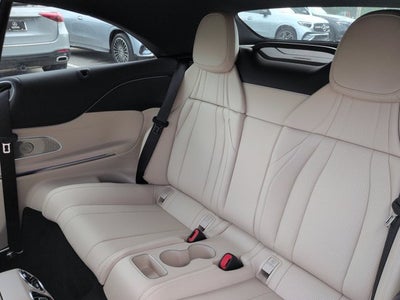2027 Mercedes-Benz CLE CLE 300 4MATIC®