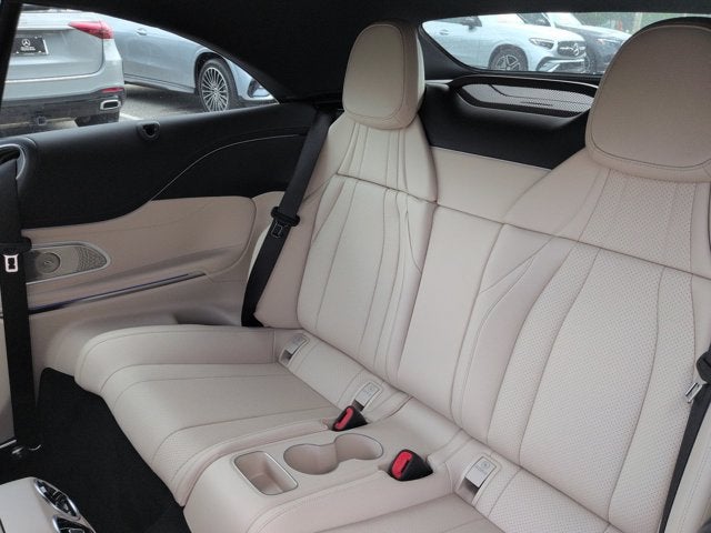 2027 Mercedes-Benz CLE CLE 300 4MATIC®
