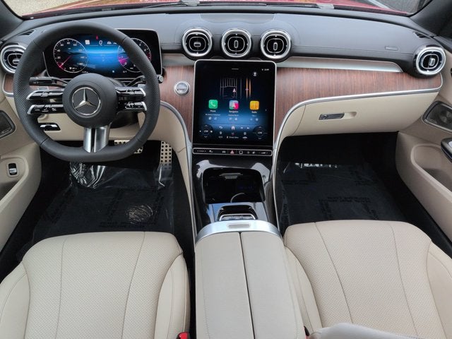 2027 Mercedes-Benz CLE CLE 300 4MATIC®