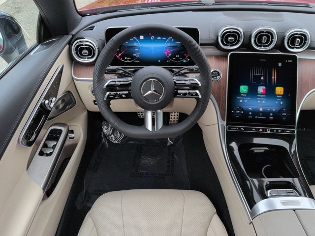 2027 Mercedes-Benz CLE CLE 300 4MATIC®